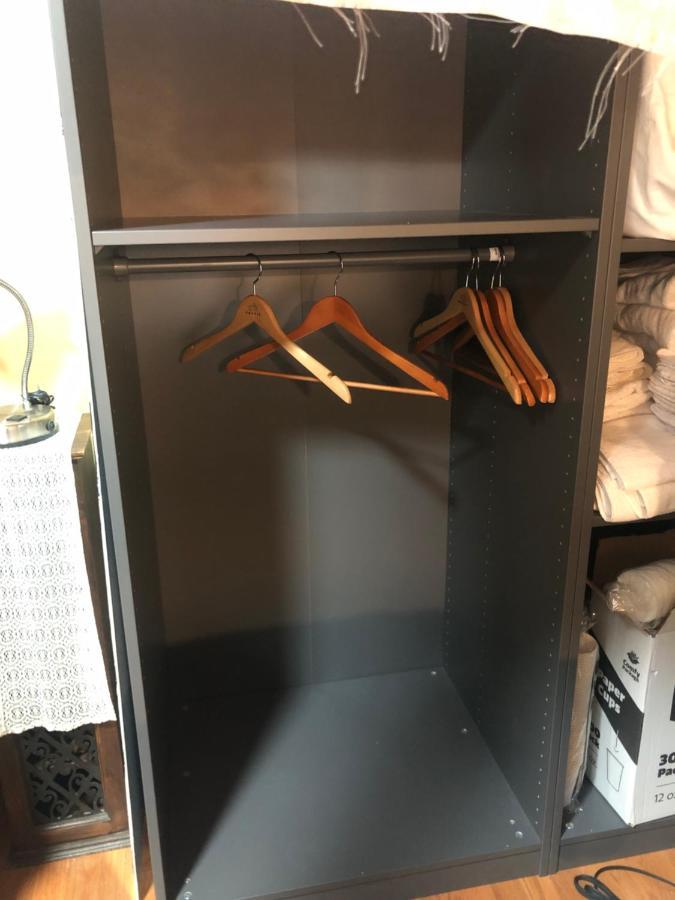 Private Room With Private Full Bathroom شيكاغو المظهر الخارجي الصورة